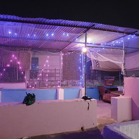 Hostel Monalisa Pushkar Bagian luar foto