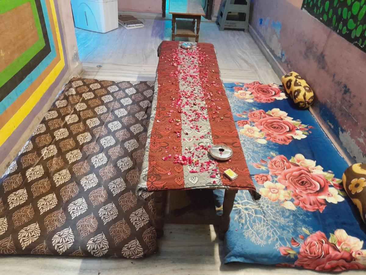 Hostel Monalisa Pushkar Bagian luar foto