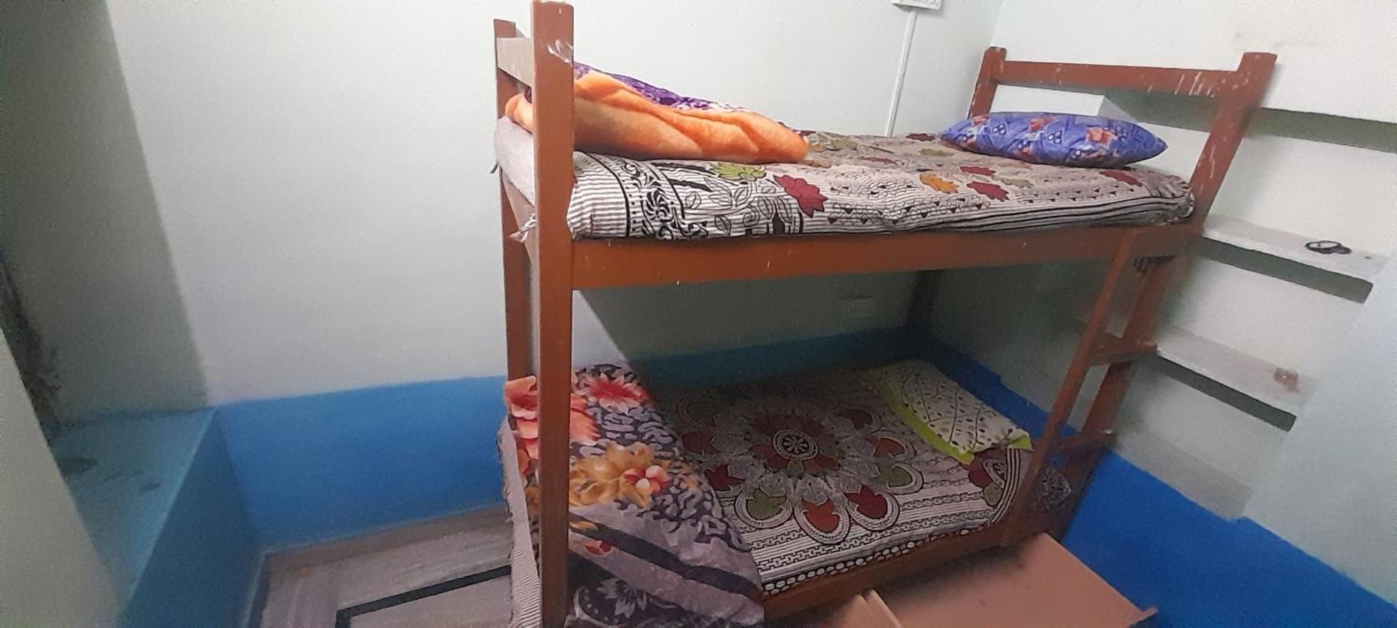 Hostel Monalisa Pushkar Bagian luar foto