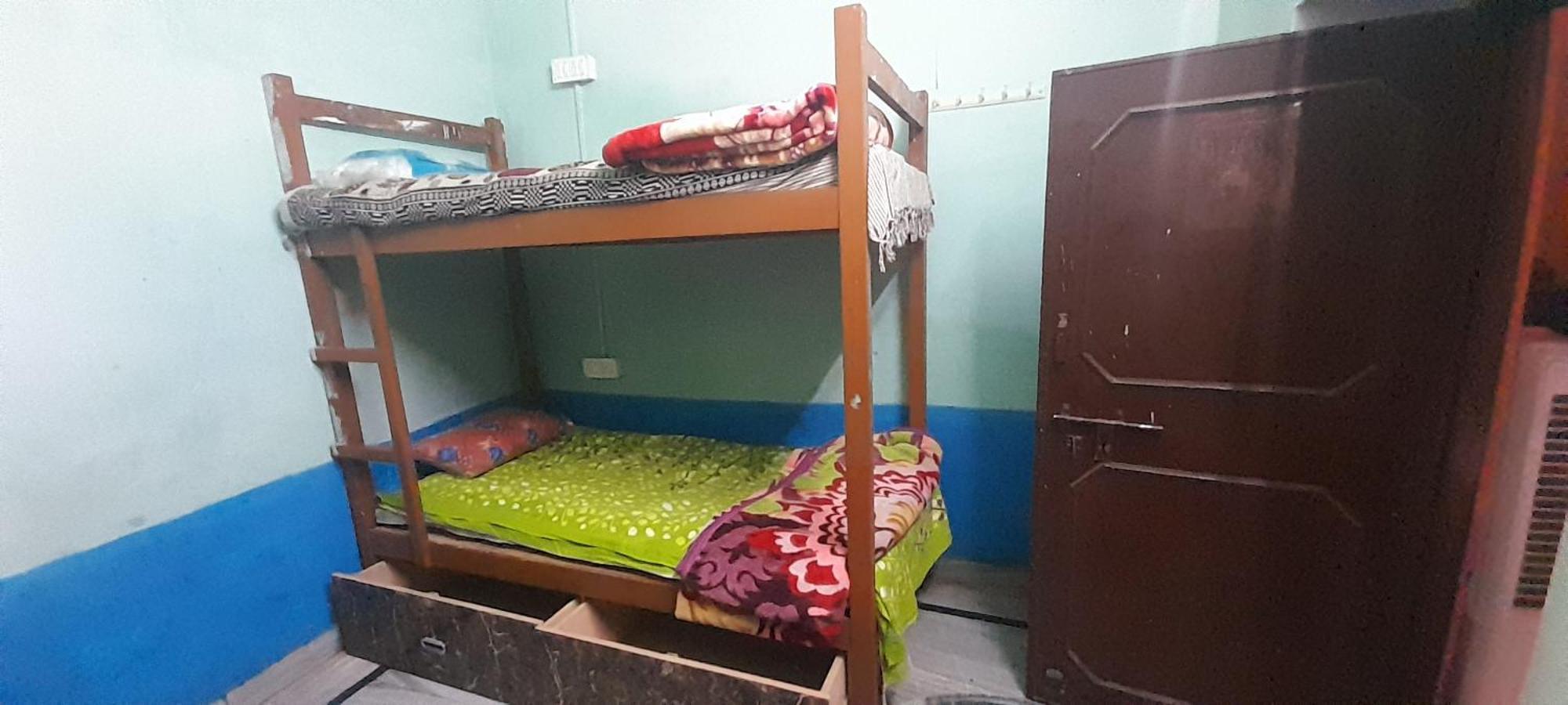 Hostel Monalisa Pushkar Bagian luar foto