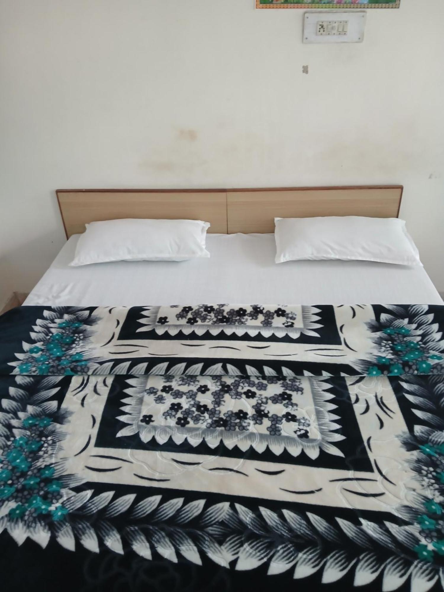 Hostel Monalisa Pushkar Ruang foto